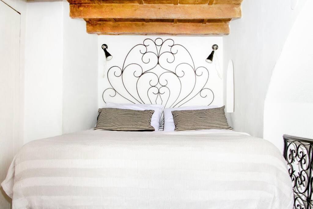 Trastevere Alley Apartment Rom